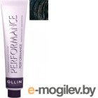 -   Ollin Professional Performance Permanent Color Cream 2/0 (60, )