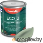  Finntella Eco 3 Wash and Clean Pastellivihrea / F-08-1-1-LG138 (900, - , )