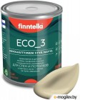  Finntella Eco 3 Wash and Clean Hiekka / F-08-1-1-LG171 (900, -, )