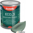  Finntella Eco 3 Wash and Clean Naamiointi / F-08-1-1-LG198 (900,  , )