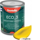  Finntella Eco 3 Wash and Clean Keltainen / F-08-1-1-FL129 (900, , )