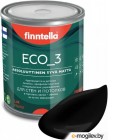  Finntella Eco 3 Wash and Clean Musta / F-08-1-1-FL135 (900, , )