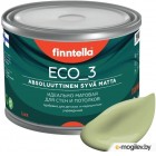  Finntella Eco 3 Wash and Clean Vihrea Tee / F-08-1-1-LG90 (900, -, )
