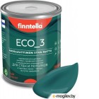  Finntella Eco 3 Wash and Clean Malakiitti / F-08-1-1-LG94 (900, -, )