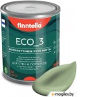  Finntella Eco 3 Wash and Clean Sypressi / F-08-1-1-LG91 (900, -, )