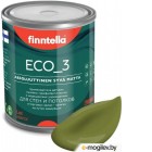  Finntella Eco 3 Wash and Clean Ruoho / F-08-1-1-LG71 (900,  , )