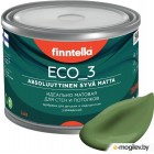  Finntella Eco 3 Wash and Clean Vihrea / F-08-1-1-LG86 (900, , )