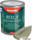  Finntella Eco 3 Wash and Clean Khaki / F-08-1-1-LG79 (900, -, )