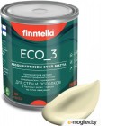  Finntella Eco 3 Wash and Clean Ivory / F-08-1-1-LG42 (900, -, )