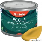  Finntella Eco 3 Wash and Clean Okra / F-08-1-1-LG47 (900, -, )