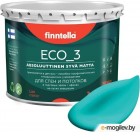  Finntella Eco 3 Wash and Clean Akvamariini / F-08-1-3-FL133 (2.7, , )