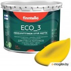  Finntella Eco 3 Wash and Clean Keltainen / F-08-1-3-FL129 (2.7, , )