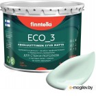  Finntella Eco 3 Wash and Clean Lintu / F-08-1-3-FL040 (2.7, -, )