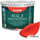 Finntella Eco 3 Wash and Clean Puna Aurinko / F-08-1-3-FL125 (2.7,  , )