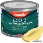  Finntella Eco 3 Wash and Clean Aurinko / F-08-1-3-FL115 (2.7, , )