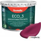  Finntella Eco 3 Wash and Clean Kirsikka / F-08-1-3-FL126 (2.7,  , )