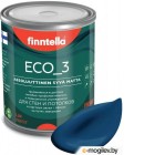  Finntella Eco 3 Wash and Clean Sininen Kuu / F-08-1-1-LG256 (900, -, )