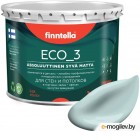  Finntella Eco 3 Wash and Clean Aamu / F-08-1-3-LG102 (2.7, )