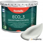  Finntella Eco 3 Wash and Clean Pinnattu / F-08-1-3-LG168 (2.7,  -, )
