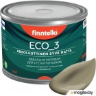  Finntella Eco 3 Wash and Clean Ruskea Khaki / F-08-1-3-LG157 (2.7,  , )
