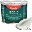  Finntella Eco 3 Wash and Clean Marmori / F-08-1-3-LG167 (2.7, -, )