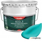  Finntella Eco 3 Wash and Clean Akvamariini / F-08-1-9-FL133 (9, , )