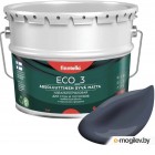  Finntella Eco 3 Wash and Clean Monsuuni / F-08-1-9-LG115 (9, -, )