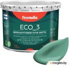  Finntella Eco 3 Wash and Clean Jade / F-08-1-3-LG93 (2.7, , )