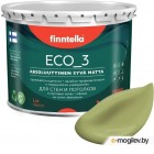  Finntella Eco 3 Wash and Clean Metsa / F-08-1-3-LG84 (2.7, , )