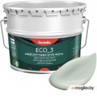  Finntella Eco 3 Wash and Clean Akaatti / F-08-1-9-LG169 (9, )