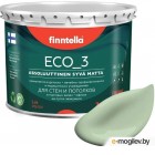  Finntella Eco 3 Wash and Clean Paistaa / F-08-1-3-LG203 (2.7, -, )