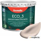  Finntella Eco 3 Wash and Clean Makea Aamu / F-08-1-3-LG176 (2.7, -, )
