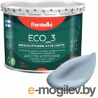  Finntella Eco 3 Wash and Clean Niagara / F-08-1-3-LG249 (2.7, -, )