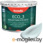  Finntella Eco 3 Wash and Clean Kylma / F-08-1-3-LG248 (2.7,  , )
