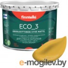  Finntella Eco 3 Wash and Clean Okra / F-08-1-3-LG47 (2.7, -, )