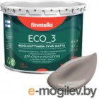  Finntella Eco 3 Wash and Clean Kaakao / F-08-1-3-LG245 (2.7, -, )