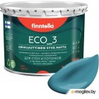  Finntella Eco 3 Wash and Clean Opaali / F-08-1-3-LG259 (2.7, , )