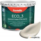  Finntella Eco 3 Wash and Clean Ranta / F-08-1-3-LG238 (2.7,  , )
