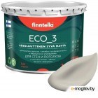  Finntella Eco 3 Wash and Clean Sansa / F-08-1-3-LG231 (2.7, -, )