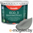  Finntella Eco 3 Wash and Clean Kivia / F-08-1-3-LG225 (2.7, , )