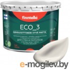  Finntella Eco 3 Wash and Clean Puuvilla / F-08-1-3-LG237 (2.7, , )