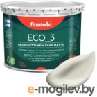  Finntella Eco 3 Wash and Clean Albiino / F-08-1-3-LG219 (2.7, )