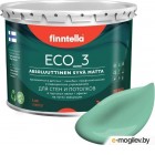 Finntella Eco 3 Wash and Clean Viilea / F-08-1-3-LG92 (2.7, -, )