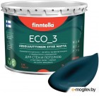  Finntella Eco 3 Wash and Clean Valtameri / F-08-1-3-LG95 (2.7, -, )