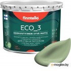  Finntella Eco 3 Wash and Clean Sypressi / F-08-1-3-LG91 (2.7, -, )