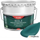  Finntella Eco 3 Wash and Clean Malakiitti / F-08-1-9-LG94 (9, -, )