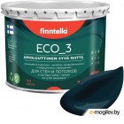  Finntella Eco 3 Wash and Clean Ukonilma / F-08-1-9-LG208 (9, --, )