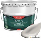  Finntella Eco 3 Wash and Clean Vuoret / F-08-1-9-LG243 (9,  -, )