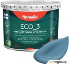  Finntella Eco 3 Wash and Clean Terassininen / F-08-1-3-LG206 (2.7,  , )