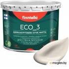  Finntella Eco 3 Wash and Clean Samppanja / F-08-1-3-LG28 (2.7, -, )